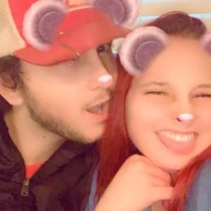 Meet your Posher, Serena